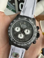 N6 Factory 4130 Daytona-56g（40mm）