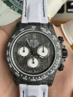 N6 Factory 4130 Daytona-56g（40mm）