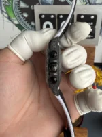 N6 Factory 4130 Daytona-56g（40mm）