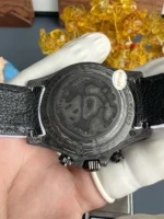 N6 Factory 4130 Daytona-56g（40mm）