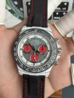 N6 Factory 4130 Daytona-56g（40mm）