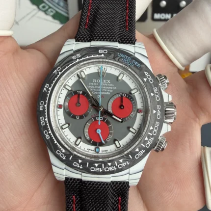 N6 Factory 4130 Daytona-56g（40mm）