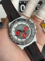 N6 Factory 4130 Daytona-56g（40mm）