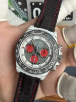 N6 Factory 4130 Daytona-56g（40mm）
