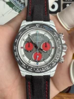N6 Factory 4130 Daytona-56g（40mm）