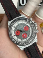 N6 Factory 4130 Daytona-56g（40mm）