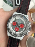 N6 Factory 4130 Daytona-56g（40mm）