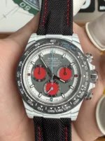 N6 Factory 4130 Daytona-56g（40mm）