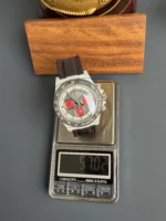 N6 Factory 4130 Daytona-56g（40mm）