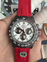 N6 Factory 4130 Daytona-56g（40mm）