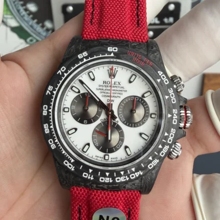 N6 Factory 4130 Daytona-56g（40mm）
