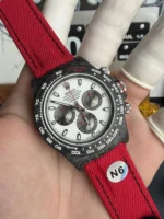 N6 Factory 4130 Daytona-56g（40mm）