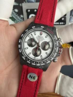 N6 Factory 4130 Daytona-56g（40mm）