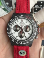 N6 Factory 4130 Daytona-56g（40mm）