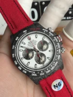 N6 Factory 4130 Daytona-56g（40mm）