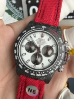 N6 Factory 4130 Daytona-56g（40mm）