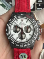 N6 Factory 4130 Daytona-56g（40mm）