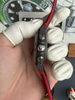 N6 Factory 4130 Daytona-56g（40mm）