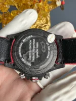 N6 Factory 4130 Daytona-56g（40mm）