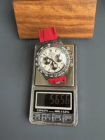 N6 Factory 4130 Daytona-56g（40mm）