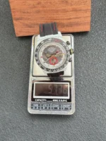 N6 Factory 4130 Daytona-57g（40mm）