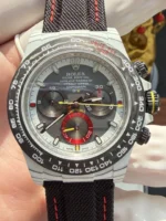 N6 Factory 4130 Daytona-57g（40mm）