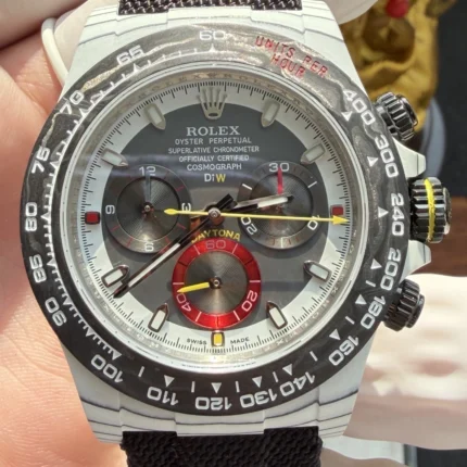 N6 Factory 4130 Daytona-57g（40mm）