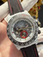 N6 Factory 4130 Daytona-57g（40mm）