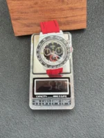 N6 Factory 4130 Daytona-57g（40mm）
