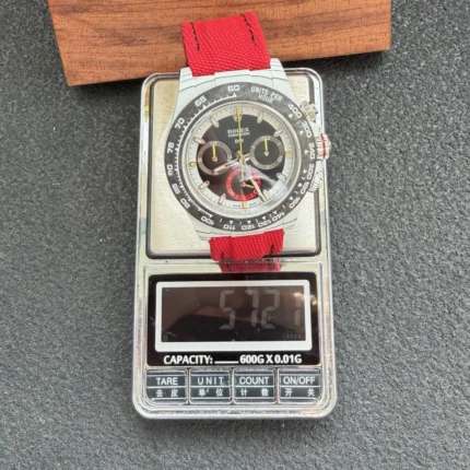 N6 Factory 4130 Daytona-57g（40mm）