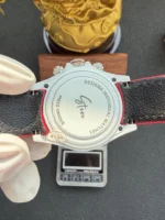 N6 Factory 4130 Daytona-57g（40mm）
