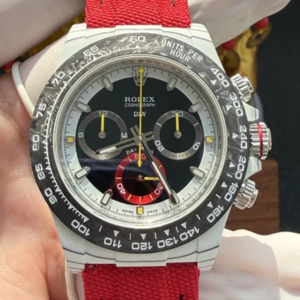 N6 Factory 4130 Daytona-57g（40mm）