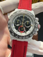 N6 Factory 4130 Daytona-57g（40mm）