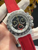 N6 Factory 4130 Daytona-57g（40mm）