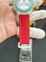 N6 Factory 4130 Daytona-57g（40mm）