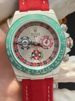 N6 Factory 4130 Daytona-57g（40mm）