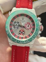 N6 Factory 4130 Daytona-57g（40mm）