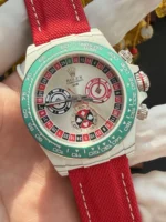 N6 Factory 4130 Daytona-57g（40mm）