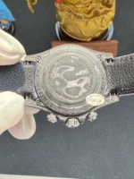 N6 Factory 4130 Daytona-59g（40mm）