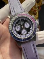N6 Factory 4130 Daytona-59g（40mm）