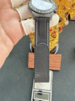 N6 Factory 4130 Daytona-62g（40mm）