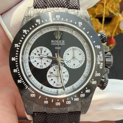 N6 Factory 4130 Daytona-62g（40mm）