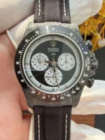 N6 Factory 4130 Daytona-62g（40mm）