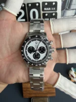 PM Factory,4130 Daytona Paul Newman（40mm）