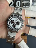 PM Factory,4130 Daytona Paul Newman（40mm）