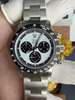 PM Factory,4130 Daytona Paul Newman（40mm）