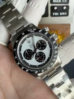 PM Factory,4130 Daytona Paul Newman（40mm）