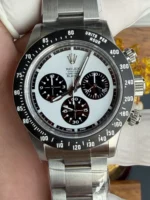 PM Factory,4130 Daytona Paul Newman（40mm）