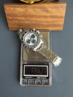 PM Factory,4130 Daytona Paul Newman（40mm）