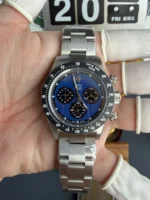 PM Factory,4130 Daytona Paul Newman（40mm）